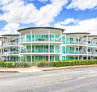 Gallery Resort Apartments - Tourism Hervey Bay
