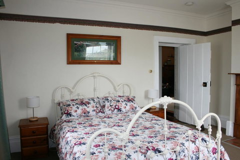 Gaol House Cottages - Hervey Bay Accommodation 0