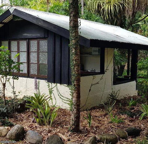 Gap Creek Retreat - Tourism Hervey Bay 0
