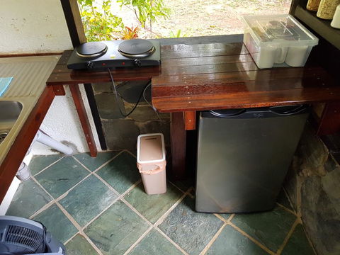 Gap Creek Retreat - Tourism Hervey Bay 3
