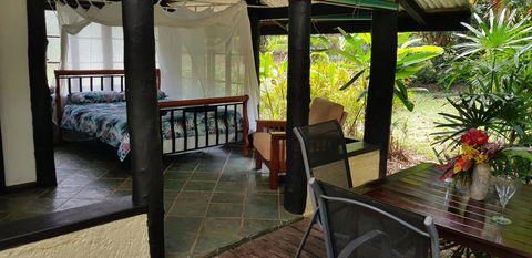 Gap Creek Retreat - Tourism Hervey Bay 2