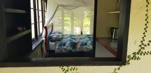 Gap Creek Retreat - Tourism Hervey Bay 1