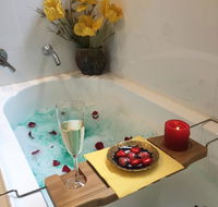 Garasu Lodge - Tourism Hervey Bay