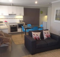 Garden Apartment - Hervey Bay Accommodation