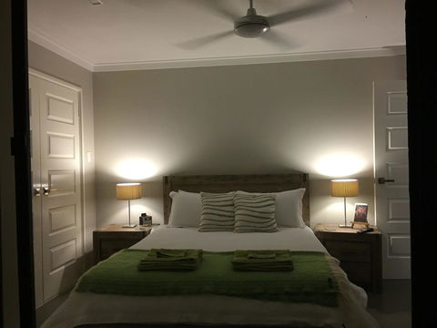 Garden Apartment - Tourism Hervey Bay 2