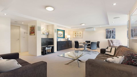 Garden Apartment @ Forster Tower - Hervey Bay Accommodation 0