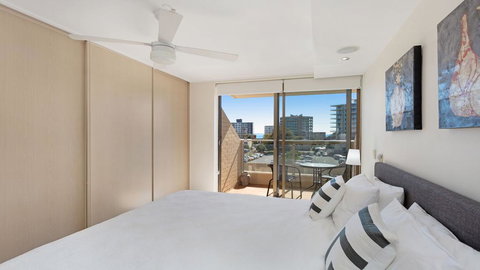 Garden Apartment @ Forster Tower - Hervey Bay Accommodation 1