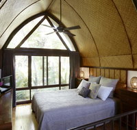 Garden Burees - Hervey Bay Accommodation