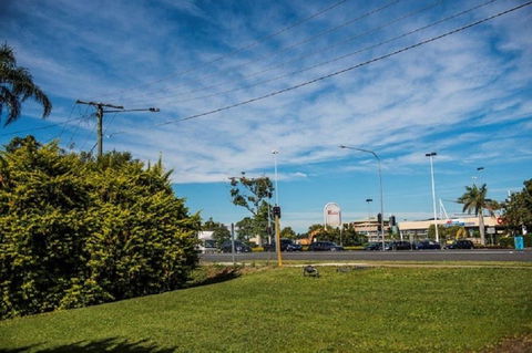 Garden City Motor Inn - Hervey Bay Accommodation 2