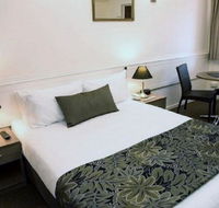 Garden City Motor Inn - Hervey Bay Accommodation