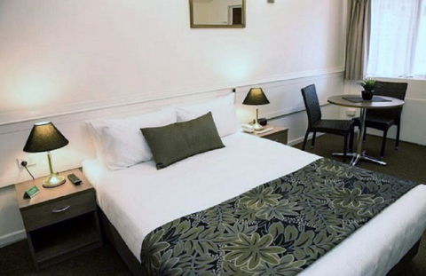 Garden City Motor Inn - Hervey Bay Accommodation 0