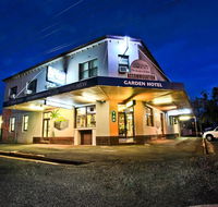 Garden Hotel - Hervey Bay Accommodation