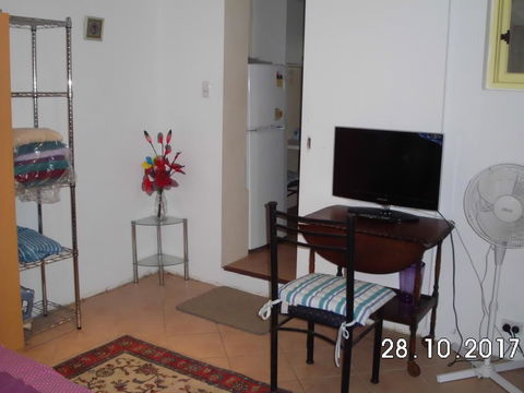 Garden Lodge - Hervey Bay Accommodation 2