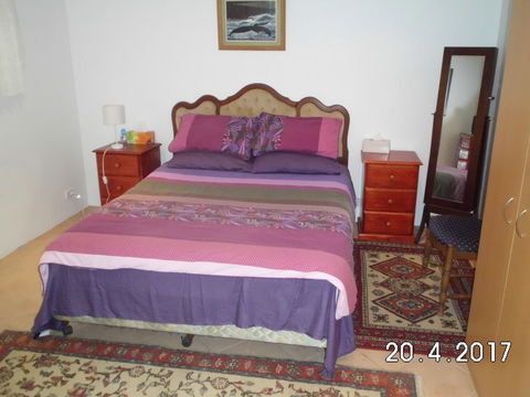 Garden Lodge - Hervey Bay Accommodation 0