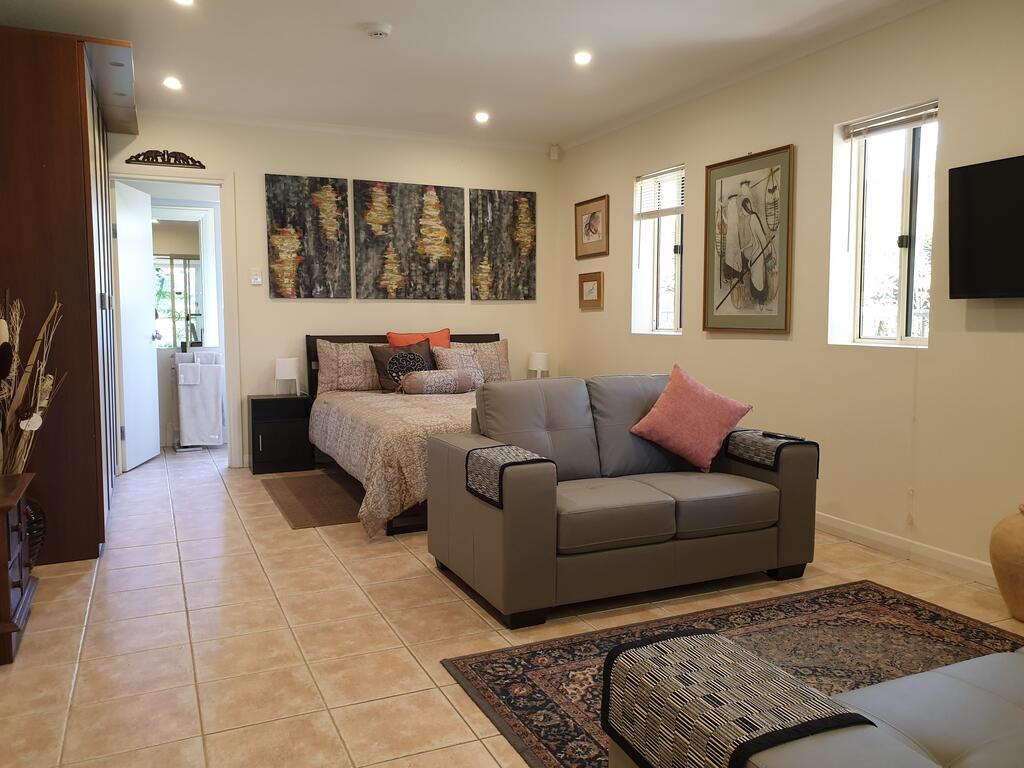 Black Forest SA Hervey Bay Accommodation
