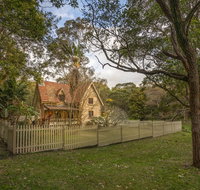 Gardeners Cottage - Hervey Bay Accommodation