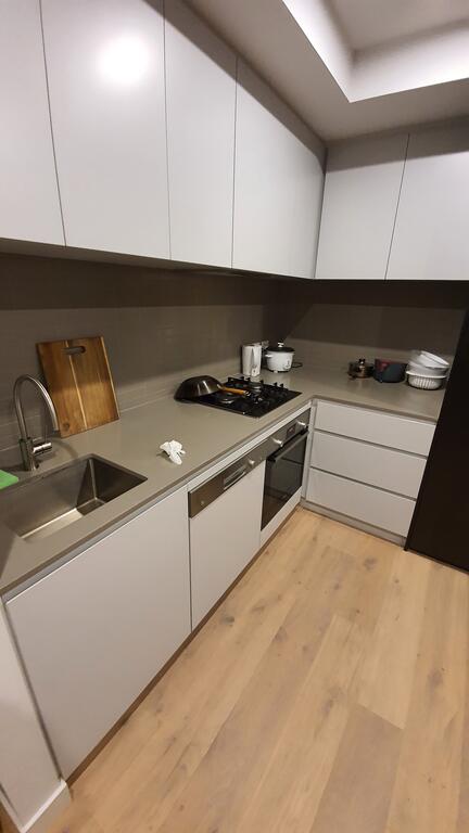 Gardenia Apartment An Ideal Place To Relax And Enjoy - Tourism Hervey Bay 1