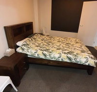 Gardenia Apartment an ideal place to relax and enjoy - Hervey Bay Accommodation