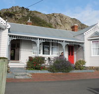 Gardenia House - Hervey Bay Accommodation