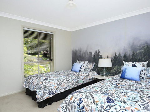 Garland Park - 3 Night Weekends For Price Of 2 - Hervey Bay Accommodation 3