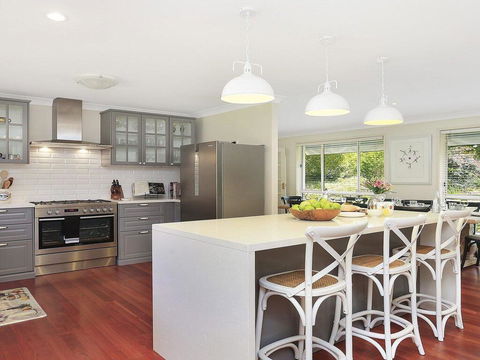 Garland Park - 3 Night Weekends For Price Of 2 - Hervey Bay Accommodation 0