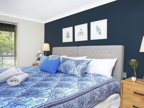 Garland Park - 3 Night Weekends For Price Of 2 - Hervey Bay Accommodation 2