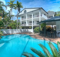 Garrick House - Hervey Bay Accommodation