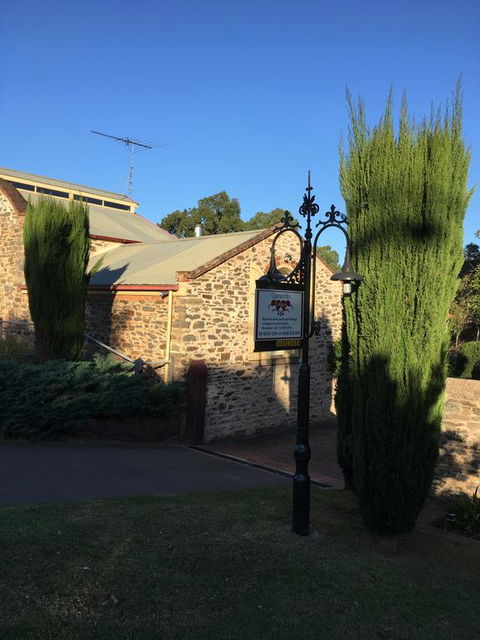 Gasworks B&B Cottages - Tourism Hervey Bay 0