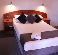 Gateway Motor Inn - Hervey Bay Accommodation