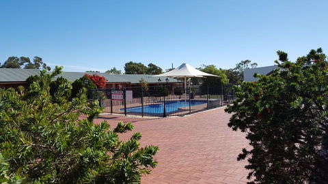 Gateway Motor Inn - Tourism Hervey Bay 0