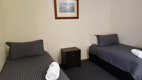 Gateway Motor Inn - Tourism Hervey Bay 2