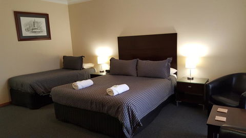 Gateway Motor Inn - Tourism Hervey Bay 3