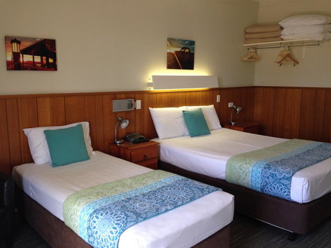 Gatton Motel - Hervey Bay Accommodation 2