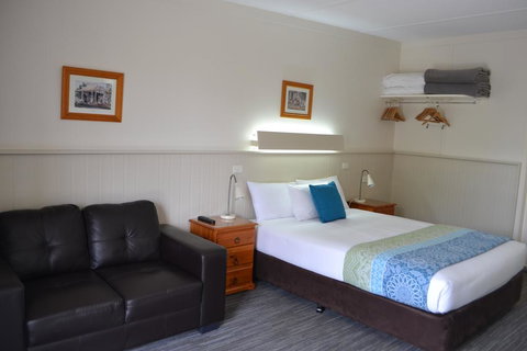 Gatton Motel - Hervey Bay Accommodation 0
