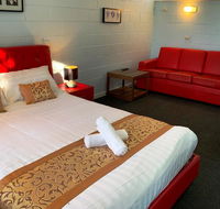 Gazebo Motor Inn - Hervey Bay Accommodation