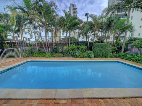 GCHM Beachside Getaway With Netflix & Wi-Fi - Tourism Hervey Bay 2
