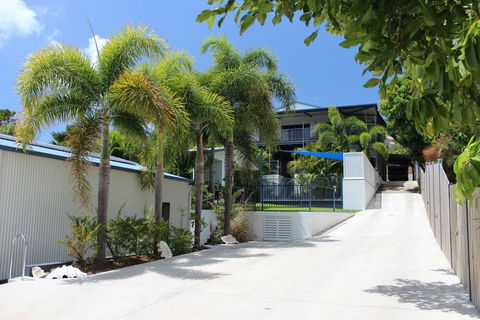 Gecko Guest House - Hervey Bay Accommodation 0