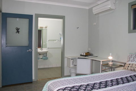Gecko Guest House - Hervey Bay Accommodation 2