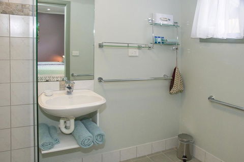 Gecko Guest House - Hervey Bay Accommodation 1