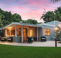 Gecko Shed - Hervey Bay Accommodation