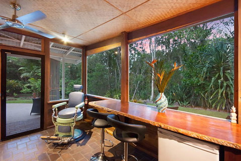 Gecko Shed - Hervey Bay Accommodation 3