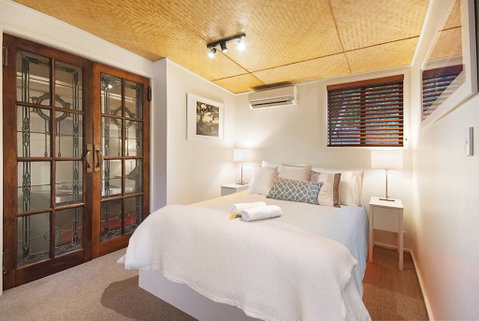 Gecko Shed - Hervey Bay Accommodation 2