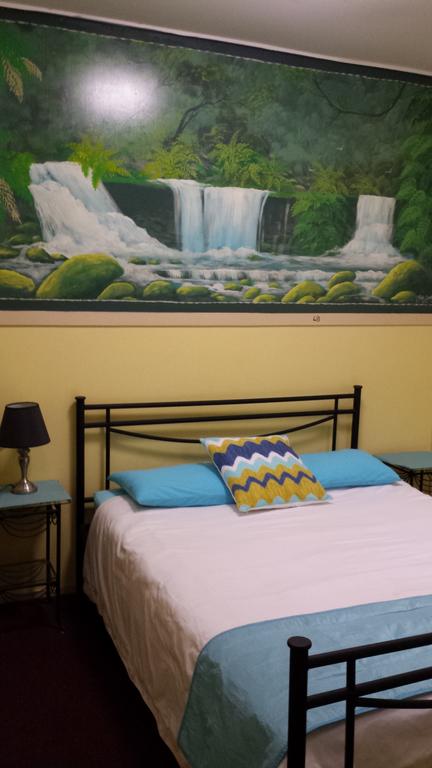 Gecko's Rest Budget Accommodation & Backpackers - Hervey Bay Accommodation 3