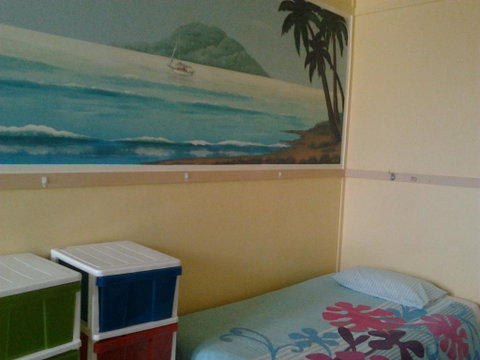 Gecko's Rest Budget Accommodation & Backpackers - Hervey Bay Accommodation 2