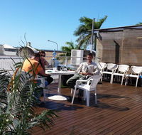 Gecko's Rest Budget Accommodation  Backpackers - Hervey Bay Accommodation