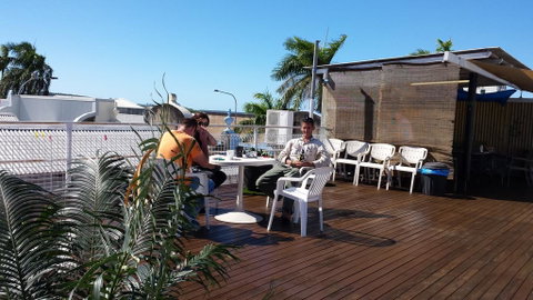 Gecko's Rest Budget Accommodation & Backpackers - Hervey Bay Accommodation 0