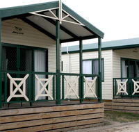 Geelong Surfcoast Hwy Holiday Park - Hervey Bay Accommodation