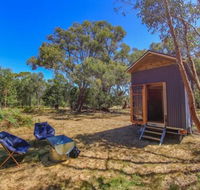 Geelong Tiny House - Tourism Hervey Bay