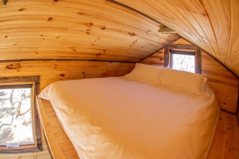 Geelong Tiny House - Tourism Hervey Bay 2