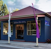 Gellibrand River Gallery Accommodation - Hervey Bay Accommodation